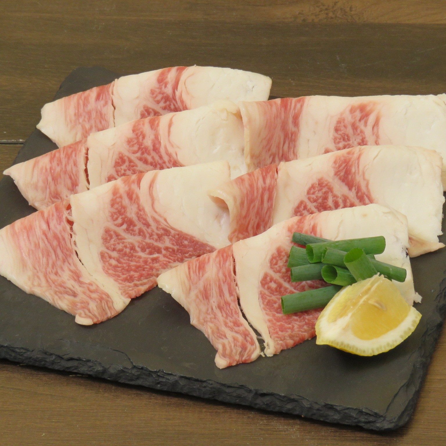 霜降り和牛コウネ