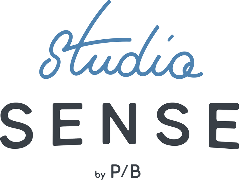 studio SENSE by P/B
